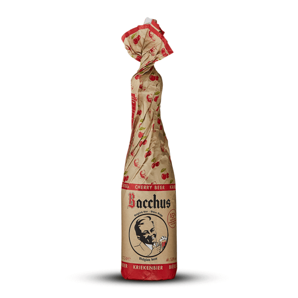 Bacchus Kriek 37,5 cl
