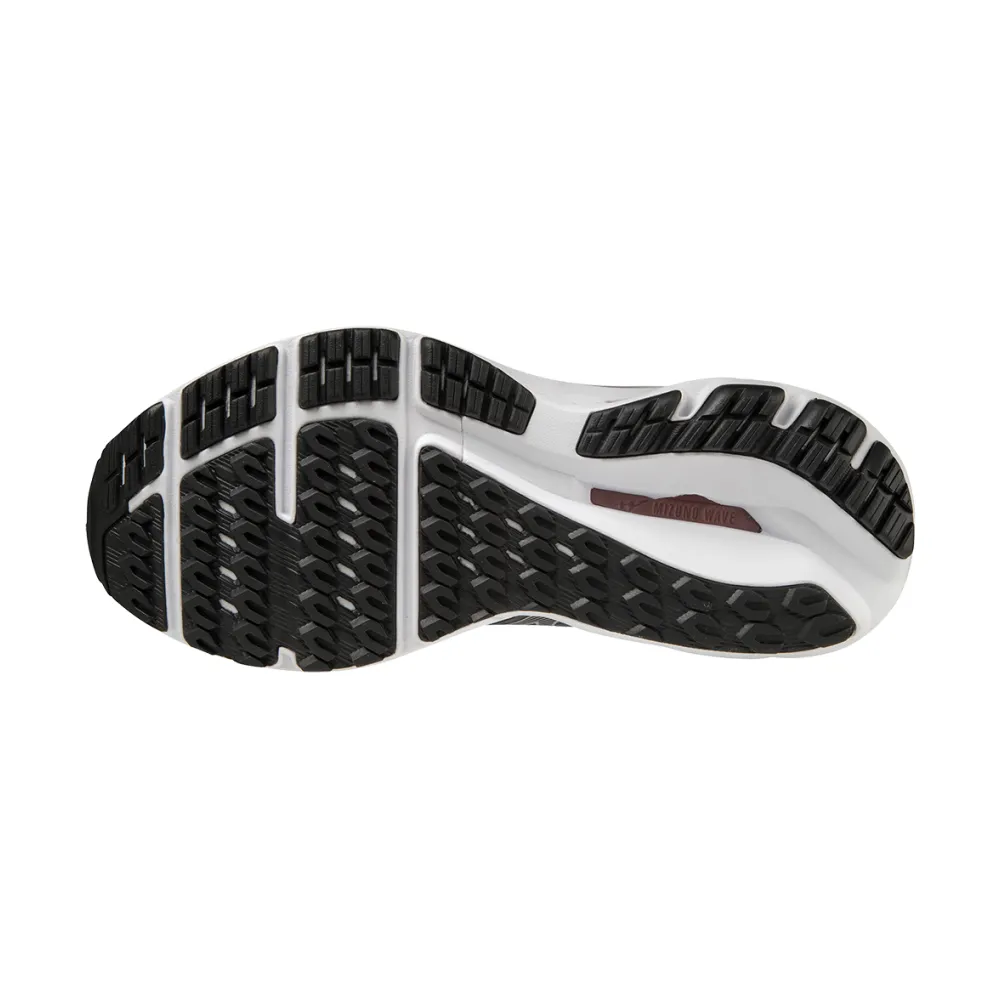 Mizuno Wave Inspire 18 J1GD224404 / schwarz