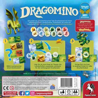 Dragomino (DE)