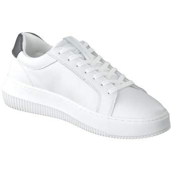 Calvin Klein Chunky Cupsole 3 Sneaker in weiß