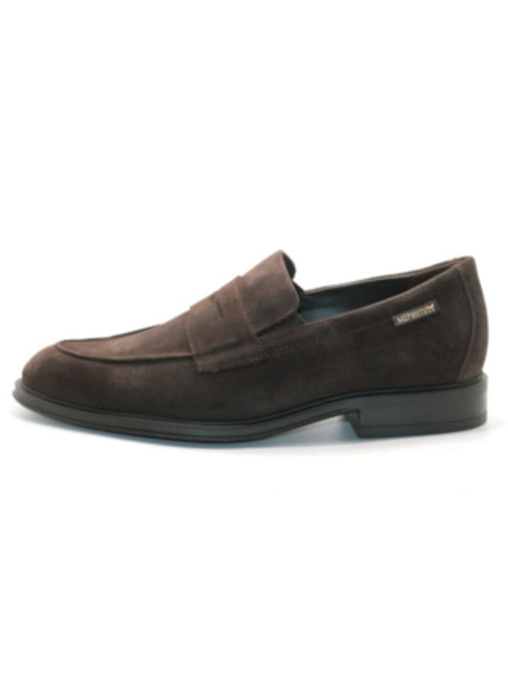 Mephisto Stiefeletten für Herren in grau in grau günstig kaufen 11
