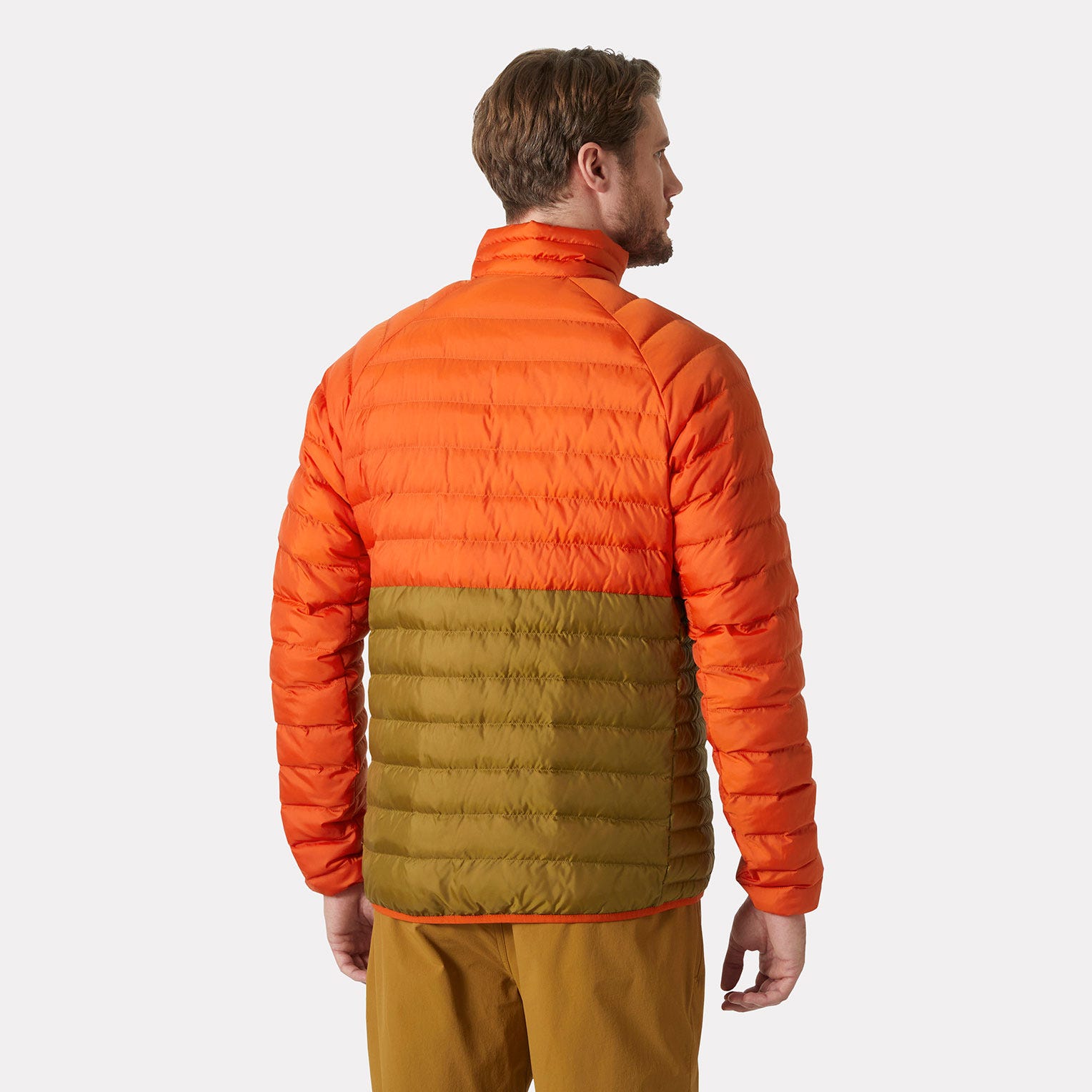 Men's Banff Insulator Jacket
