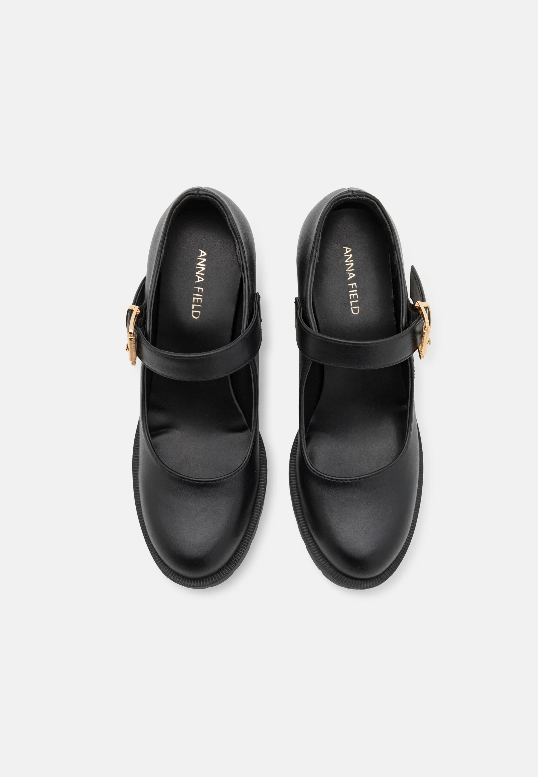 Zapatos de plataforma Anna Field