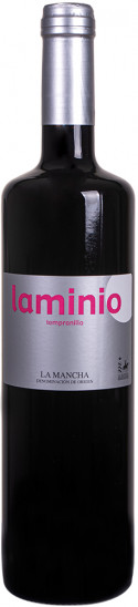 2023 Laminio Tempranillo La Mancha DO trocken - Bodegas César Velasco