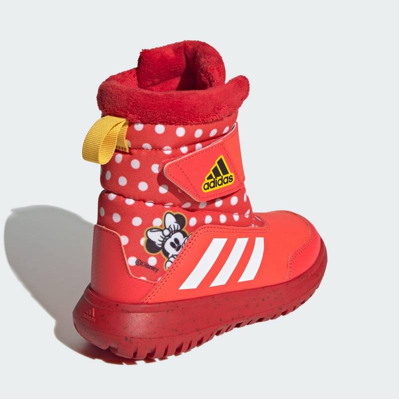 adidas Winterplay x Disney Kids Stiefel Winterschuhe Kinder
