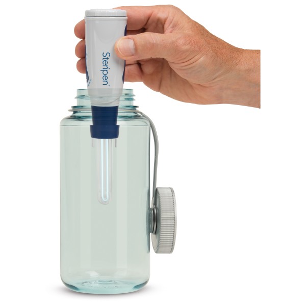 Steripen - Classic 3 Wasserentkeimer