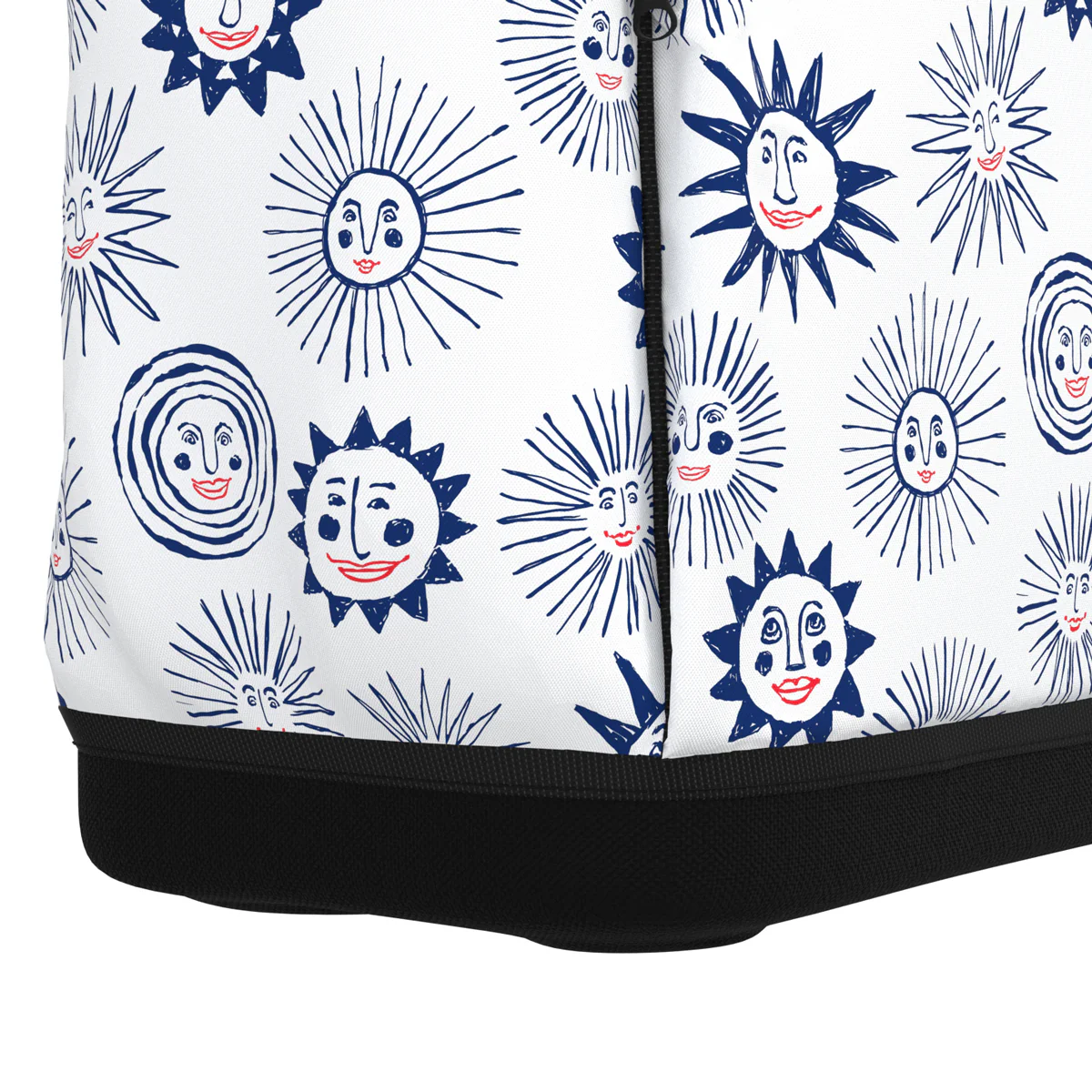 Backpack Cooler Large Play It Cool