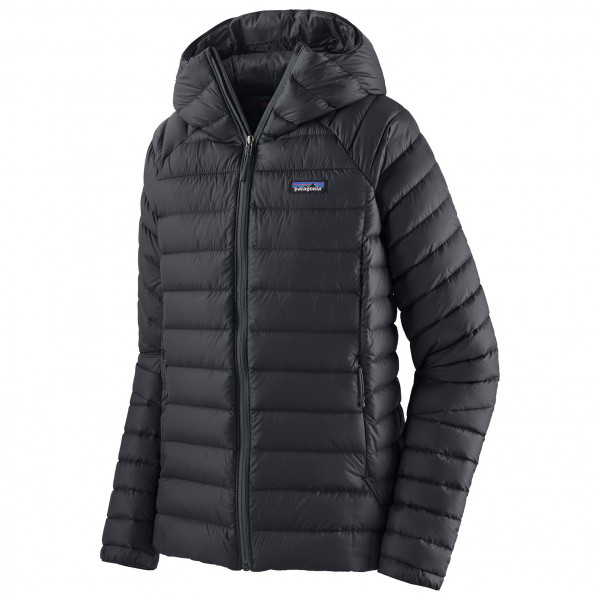Patagonia - Women's Down Sweater Hoody - Daunenjacke