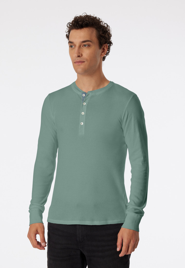 Shirt langarm linde - Revival Karl-Heinz