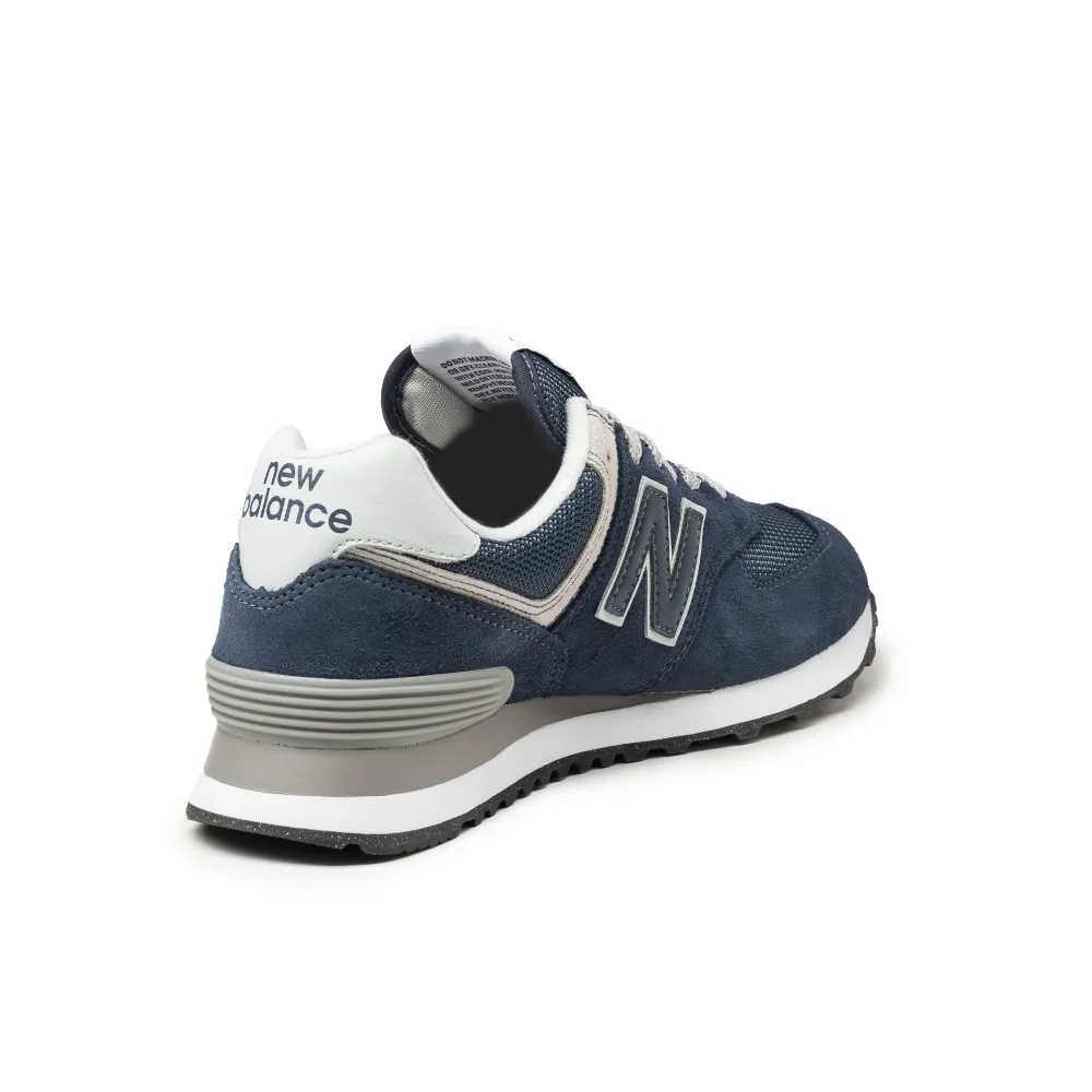 New Balance 574 WL574EVN / blau