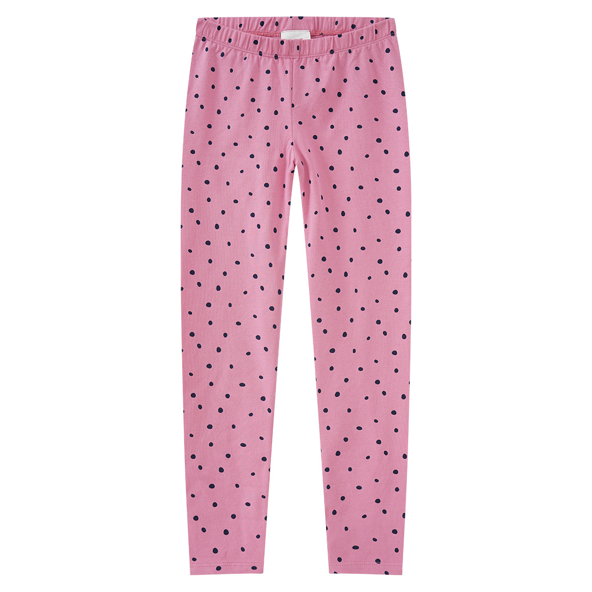 2 Mädchen Leggings im Set