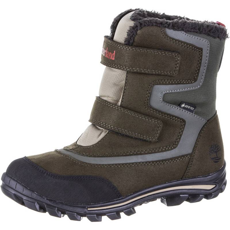 TIMBERLAND CHILLBERG GTX Stiefel Kinder
