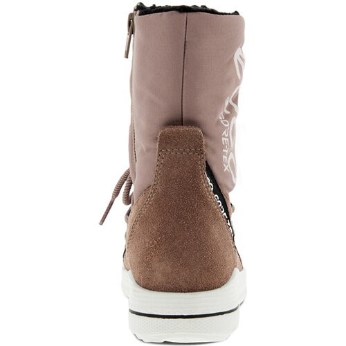 KINDER STIEFEL URBAN SNOWBOARDER MID-CUT