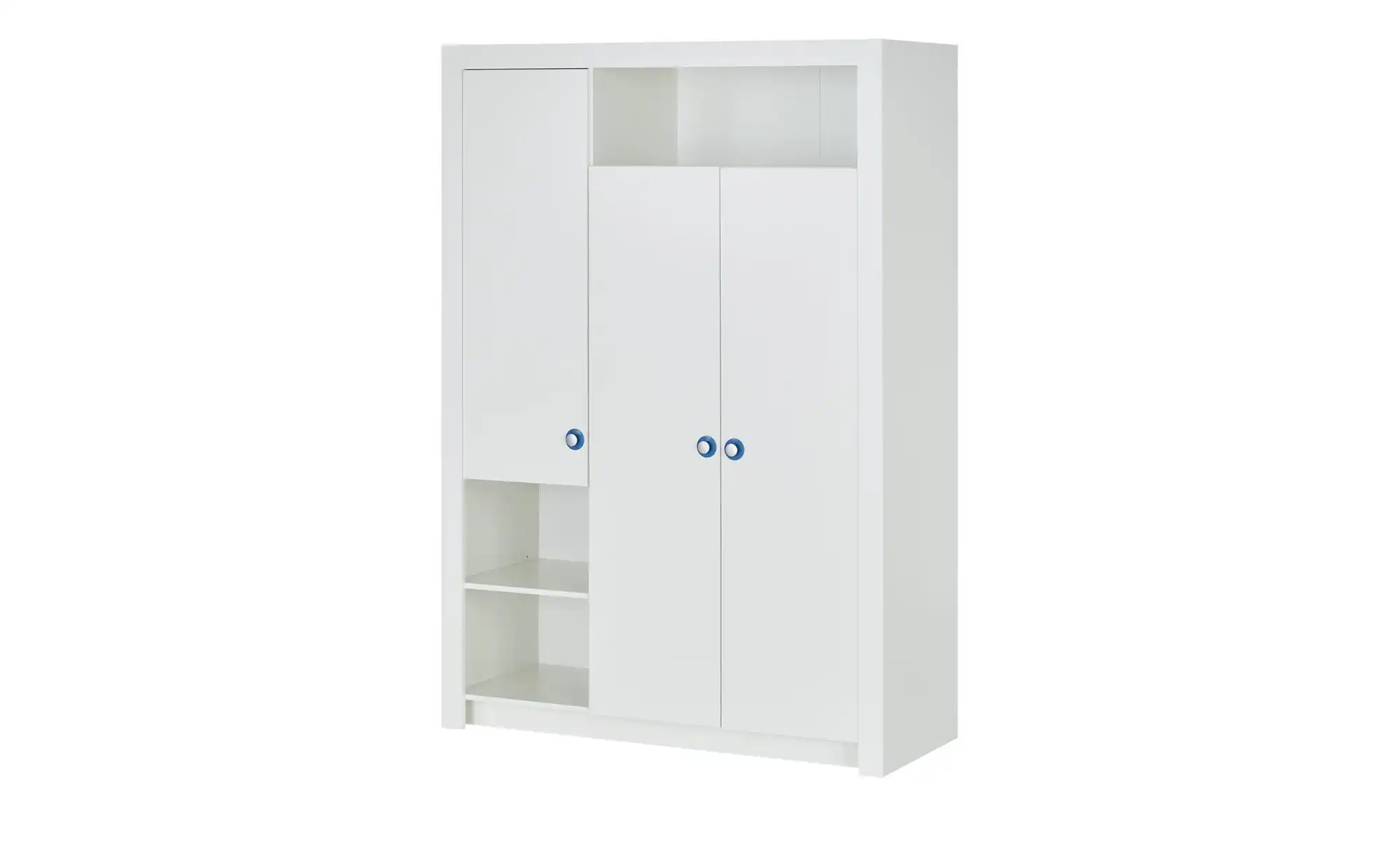 Kleiderschrank, 3-türig
