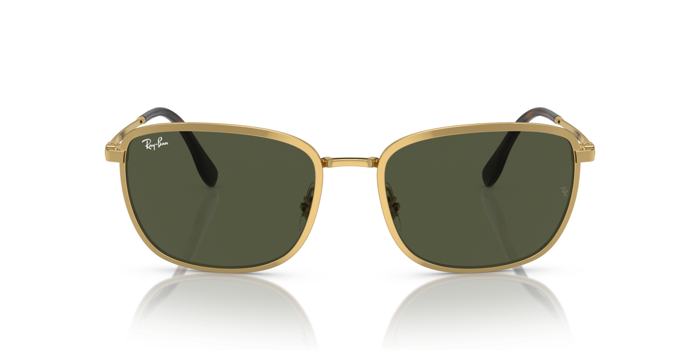 RB3705 - Verde auriu lustruit