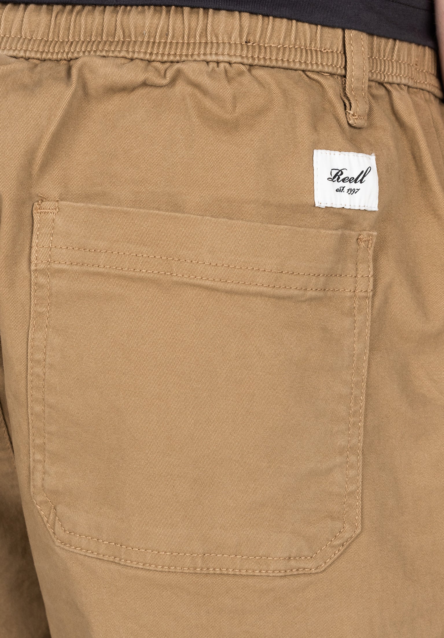 Reflex Lazy Short