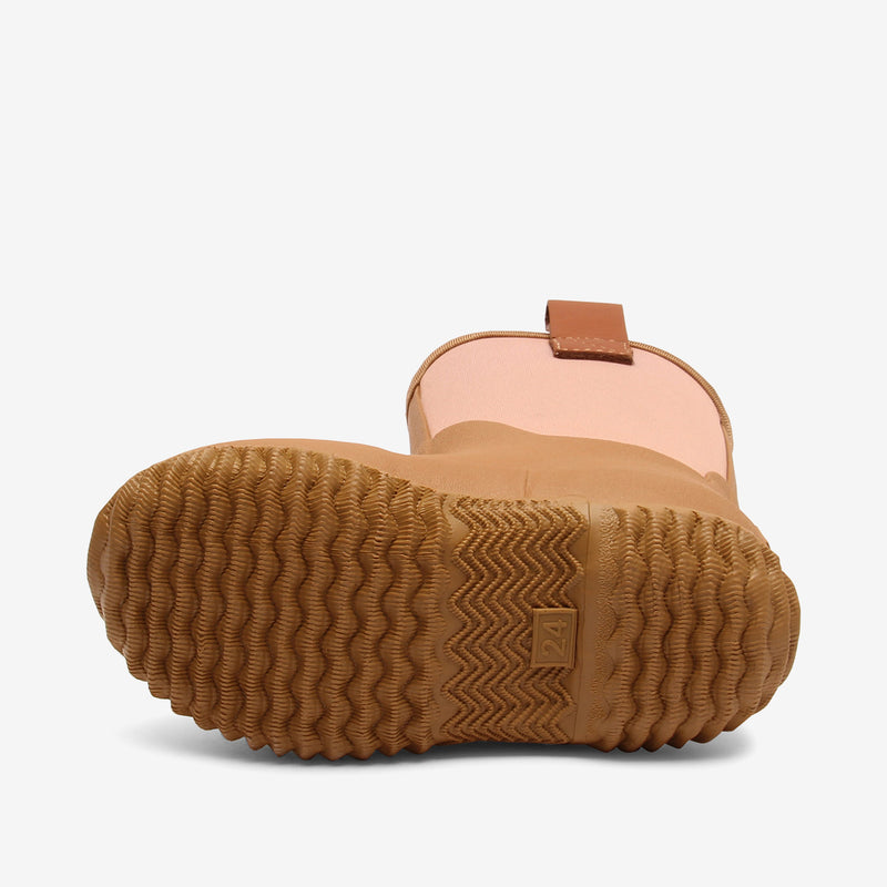 neo thermo nude - Rose