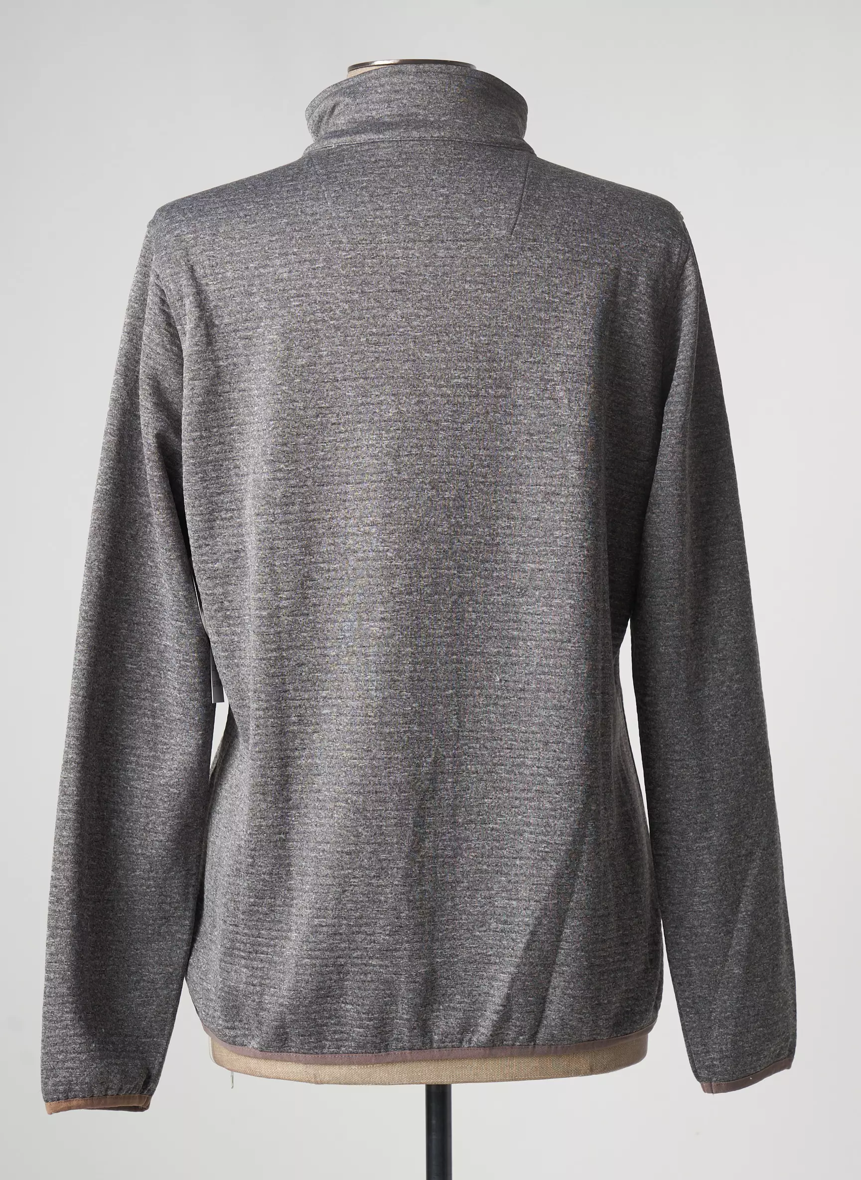 Stooker Cardigans Femme couleur gris