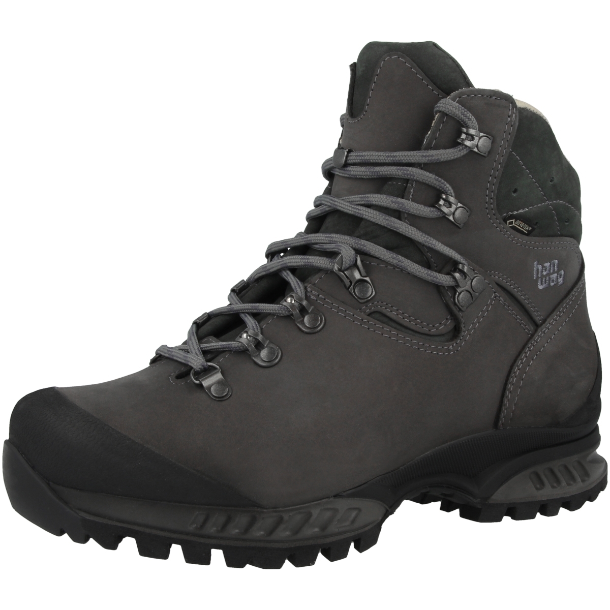 Hanwag Tatra Outdoorschuhe grau