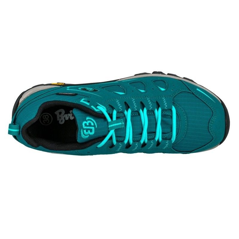 Brütting Mount Frakes Damen Wanderschuhe