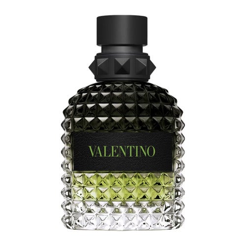 Valentino Uomo Born In Roma Green Stravaganza Eau de Toilette 100 ml