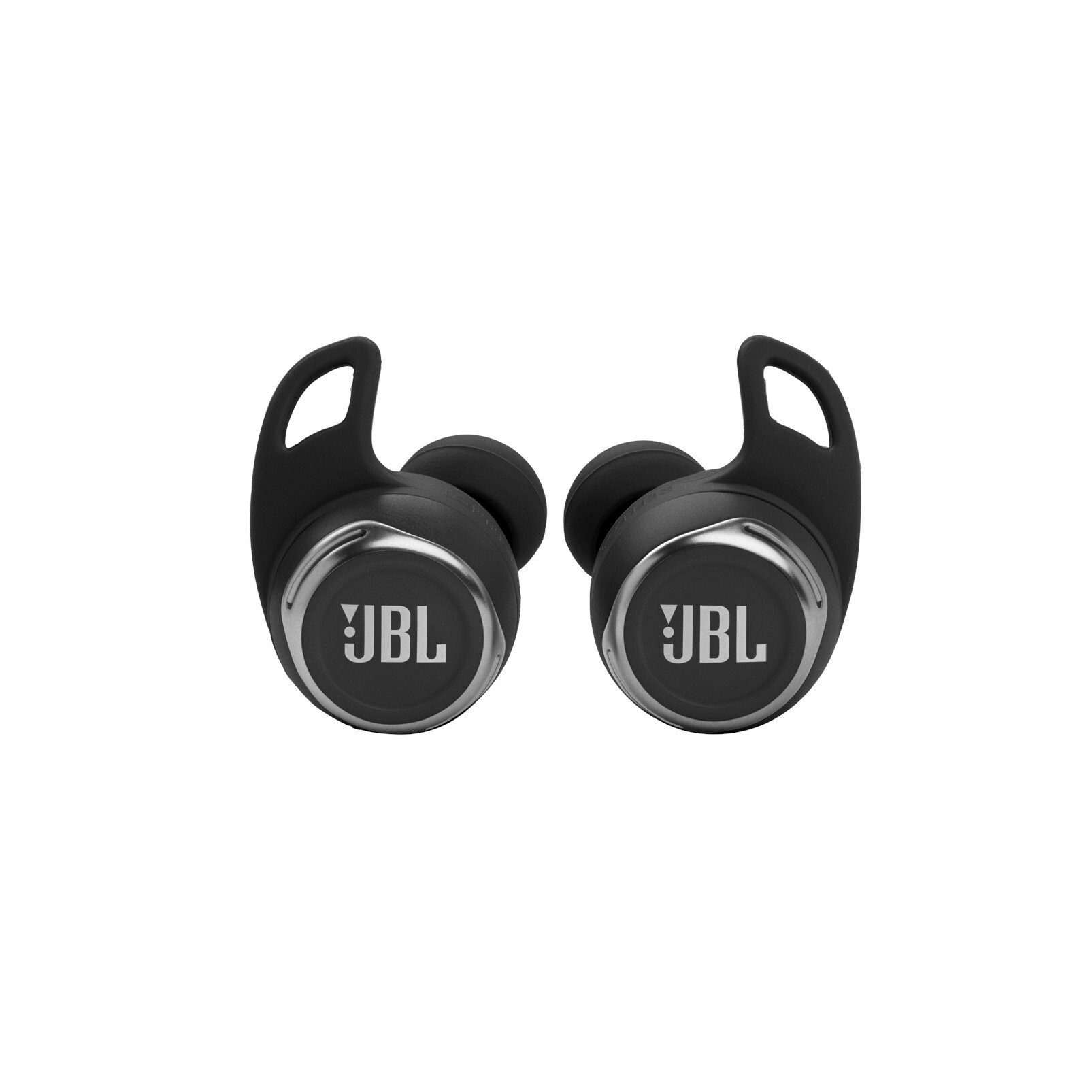JBL Reflect Flow Pro In-Ear-Kopfhörer (Active Noise Cancelling (ANC), Geräuschisolierung, Alexa, Google Assistant, Bluetooth)