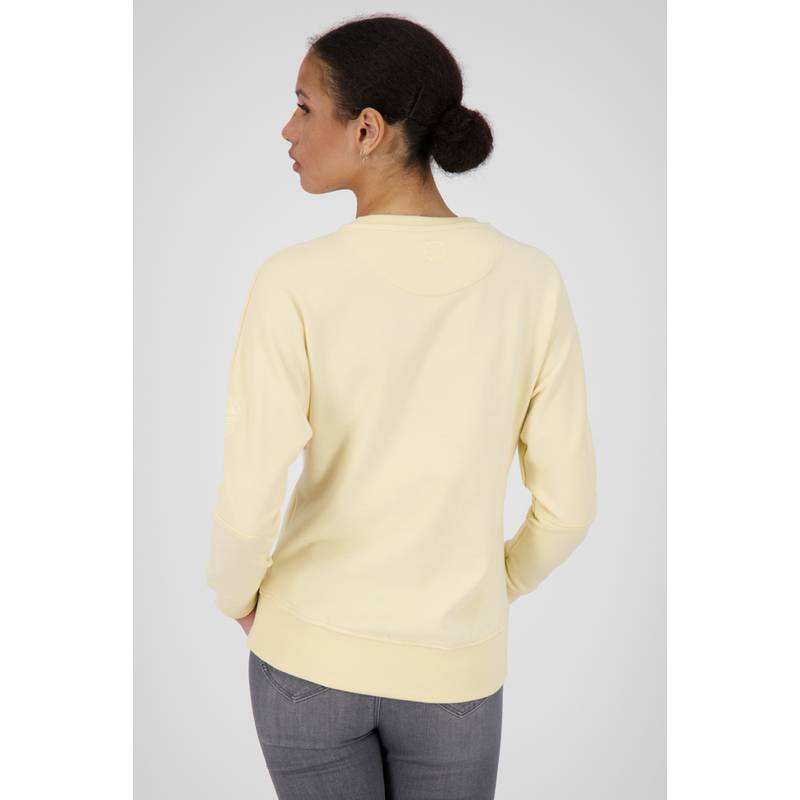 ALIFE AND KICKIN DalaAK A Sweatshirt Damen