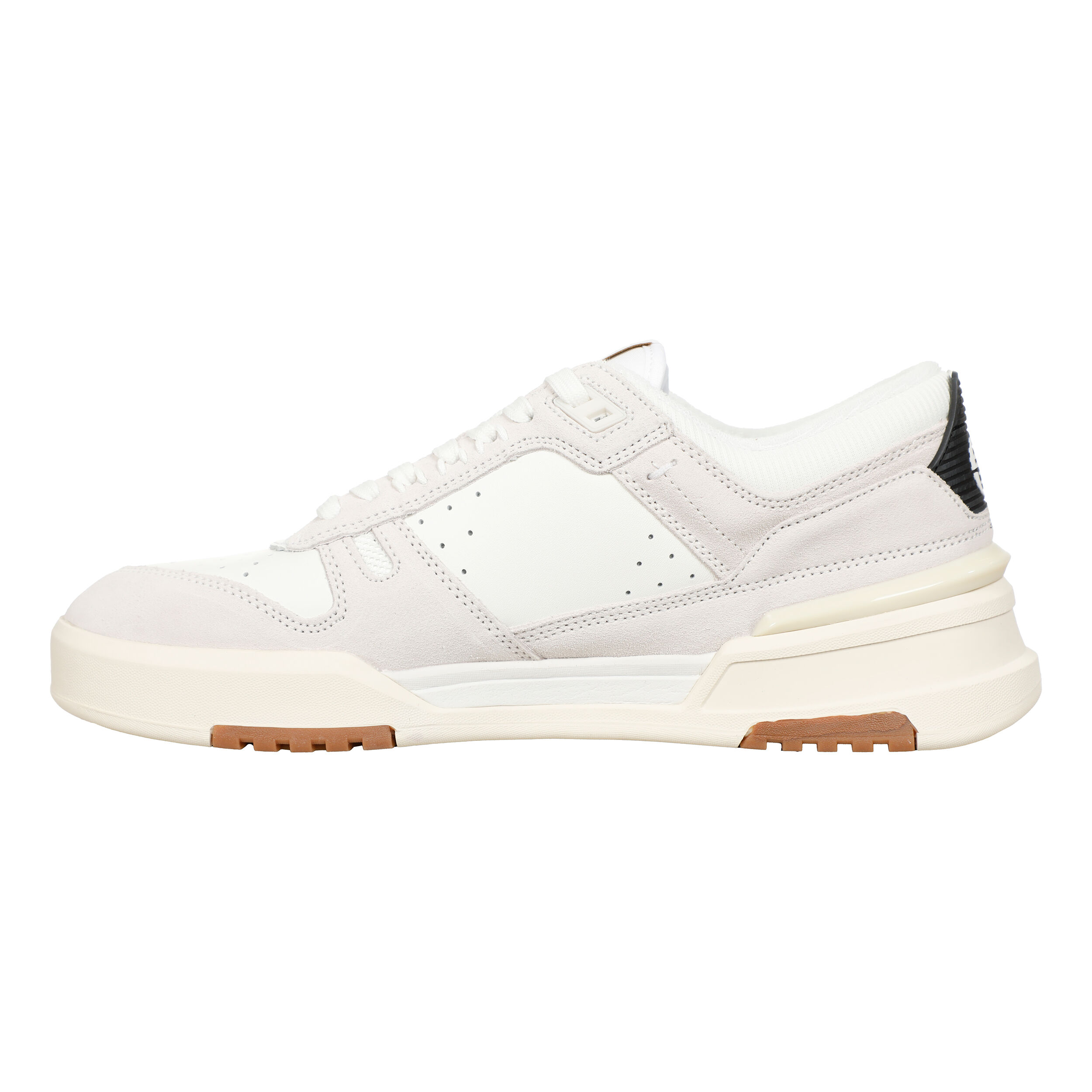 BB Court LO Sneaker Herren - Weiß