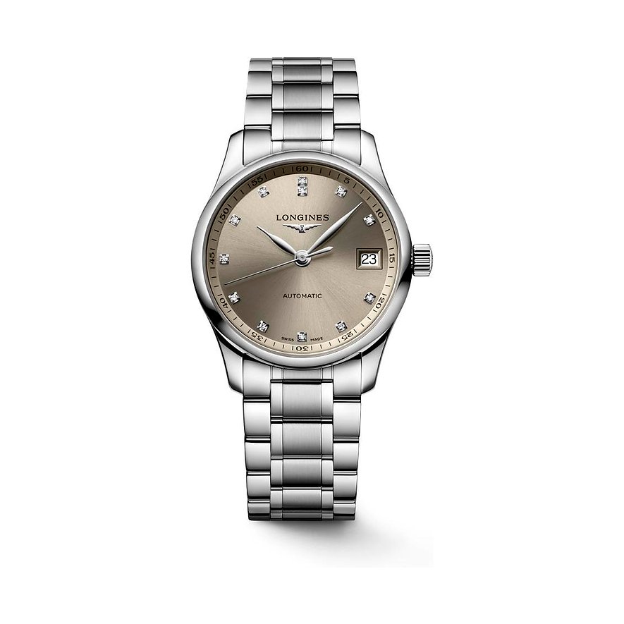 Longines Damenuhr The Longines Master Collection