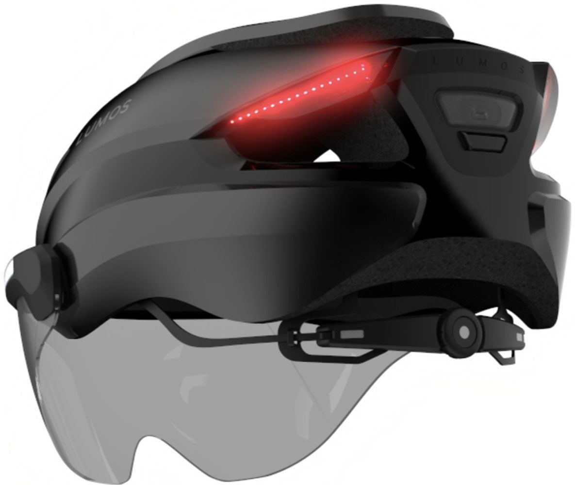 Lumos  Ultra E-Bike Mips - E-Bike Helm kaufen | Bike-Discount