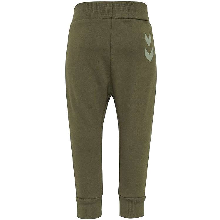 hummel hmlMILOU Baby Hose 206066-6453