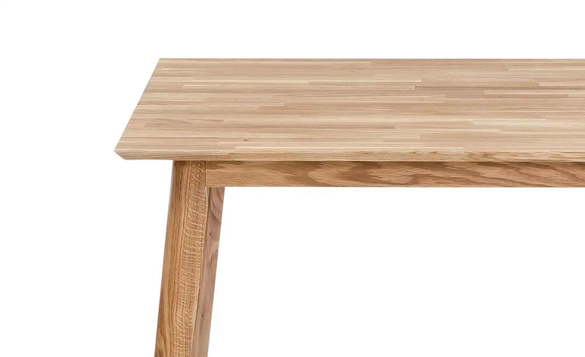 Woodford Esstisch Pepe