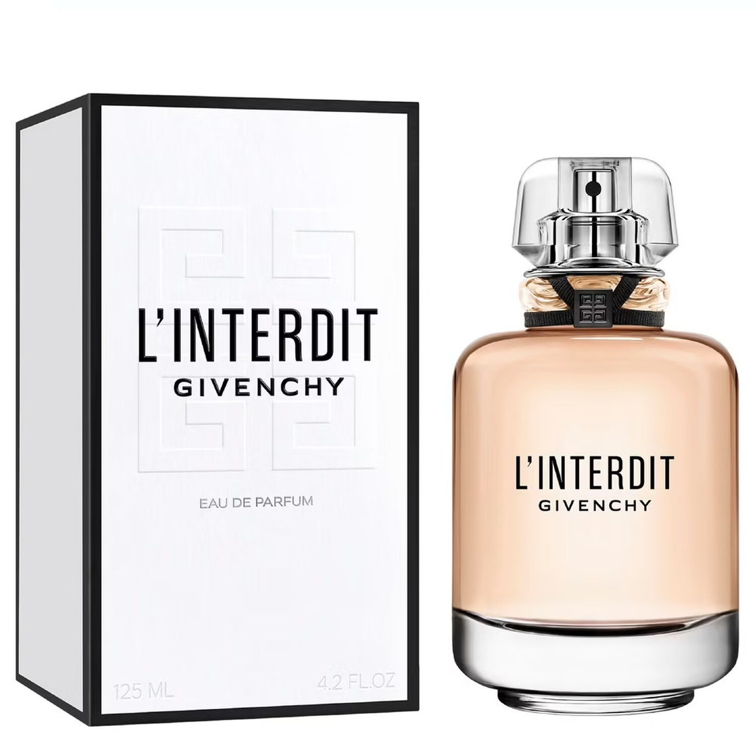 Givenchy L'Interdit Eau de Parfum