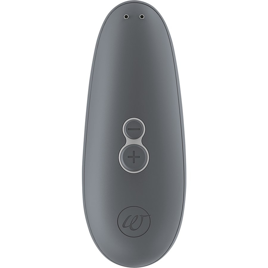 Womanizer Grey stimulator klitorisa 3