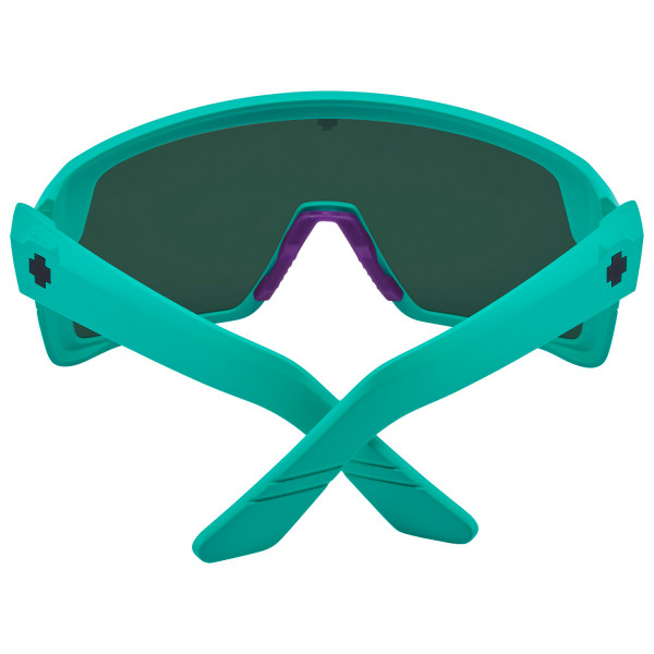 SPY+ - Monolith Mirror S3 (VLT 12%) - Fahrradbrille