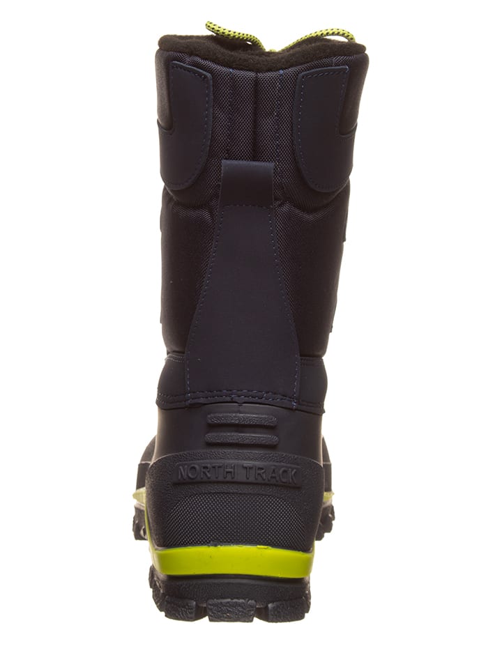 CMP Winterstiefel 