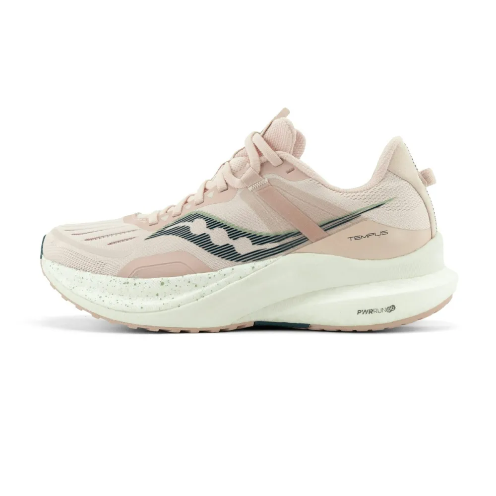 Saucony Tempus S10720-130 / pink