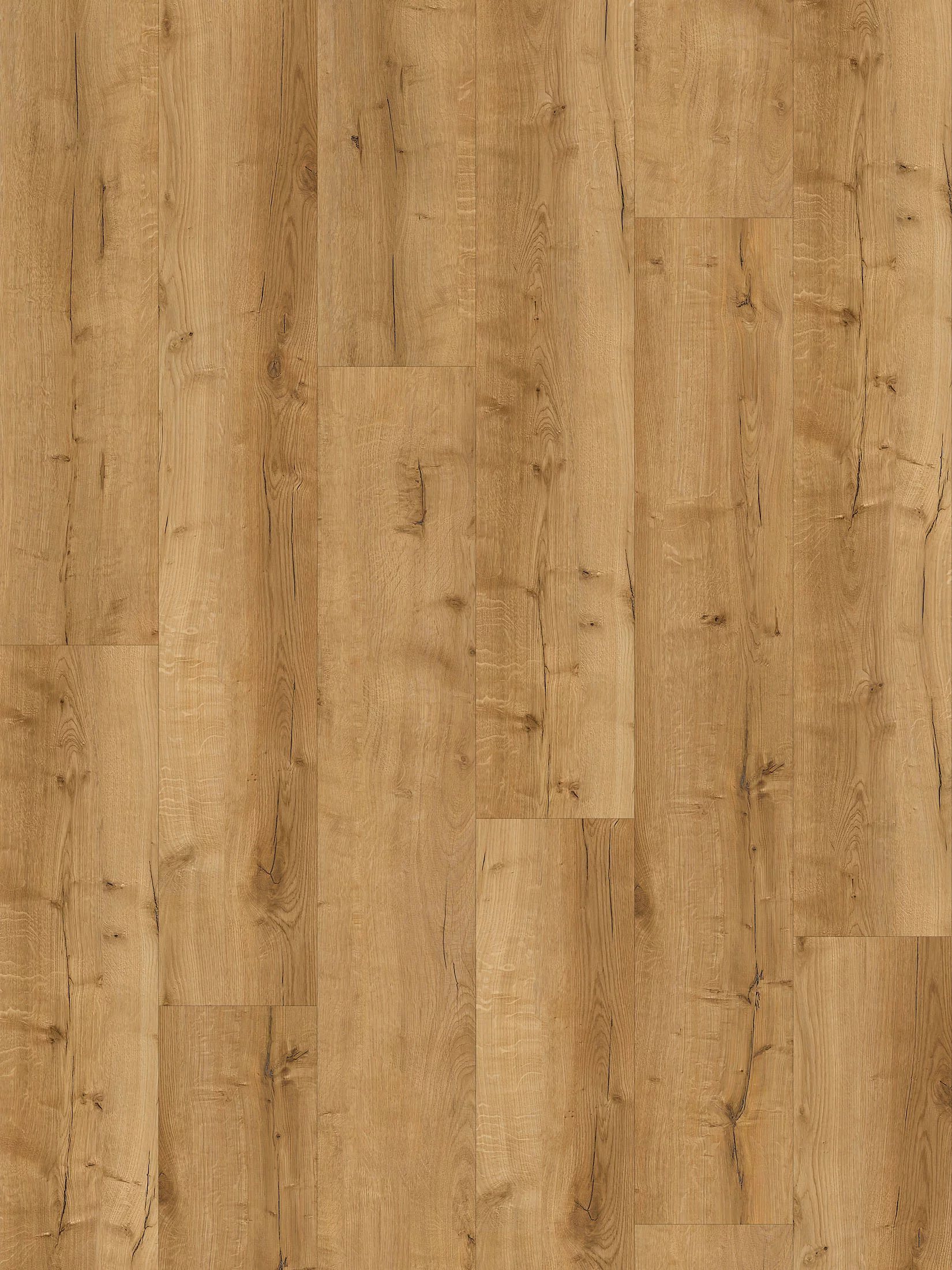Silent Wood XL Vinylboden, Light Oak