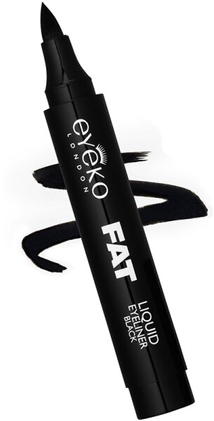 Eyeko Fat Liquid Eyeliner Eyeliner