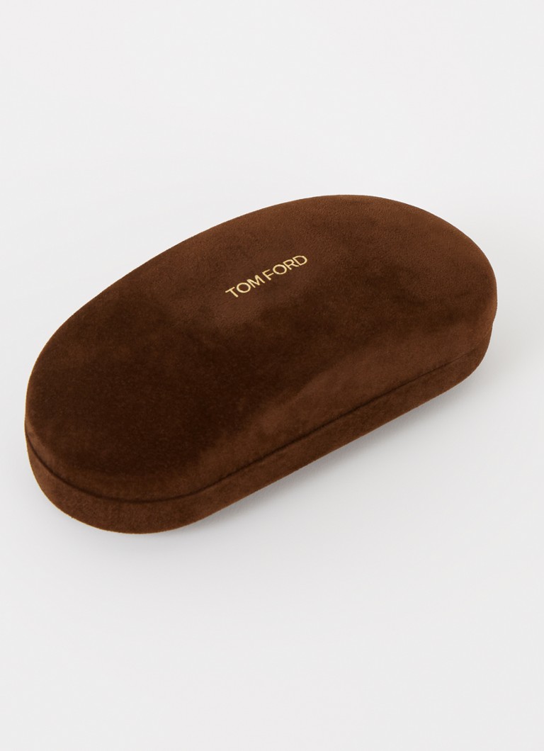 Occhiali da sole Tom Ford Alberto FT1077