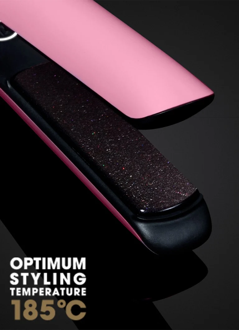 Colecția ghd Platinum+ Pink - Ediție Limitată