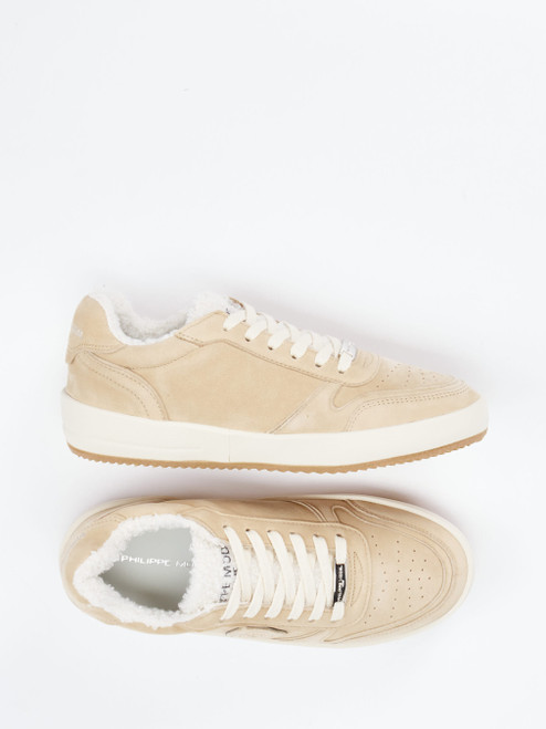 Sneaker-16633590049 Philippe Model