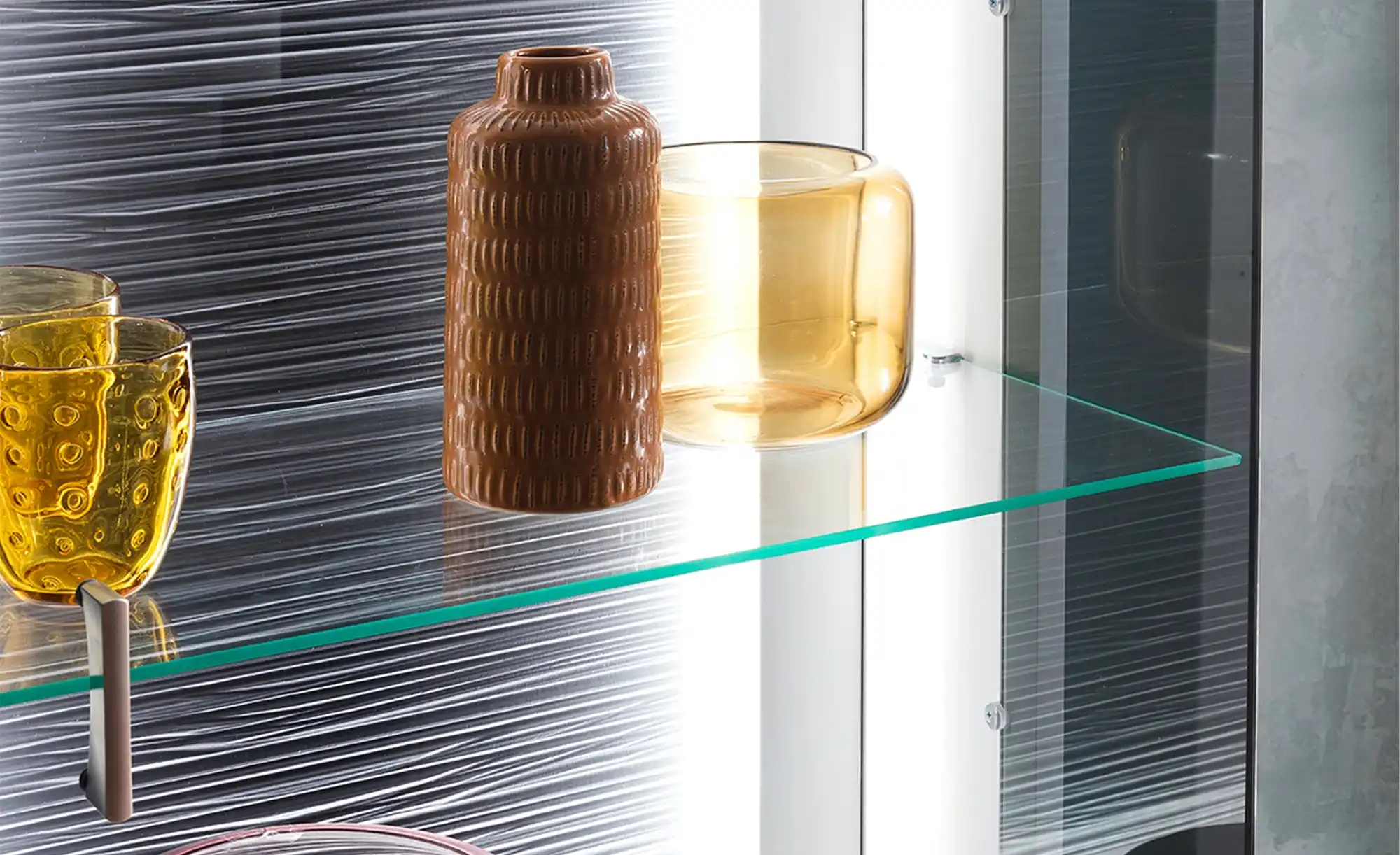 Primo Vitrine Ramon