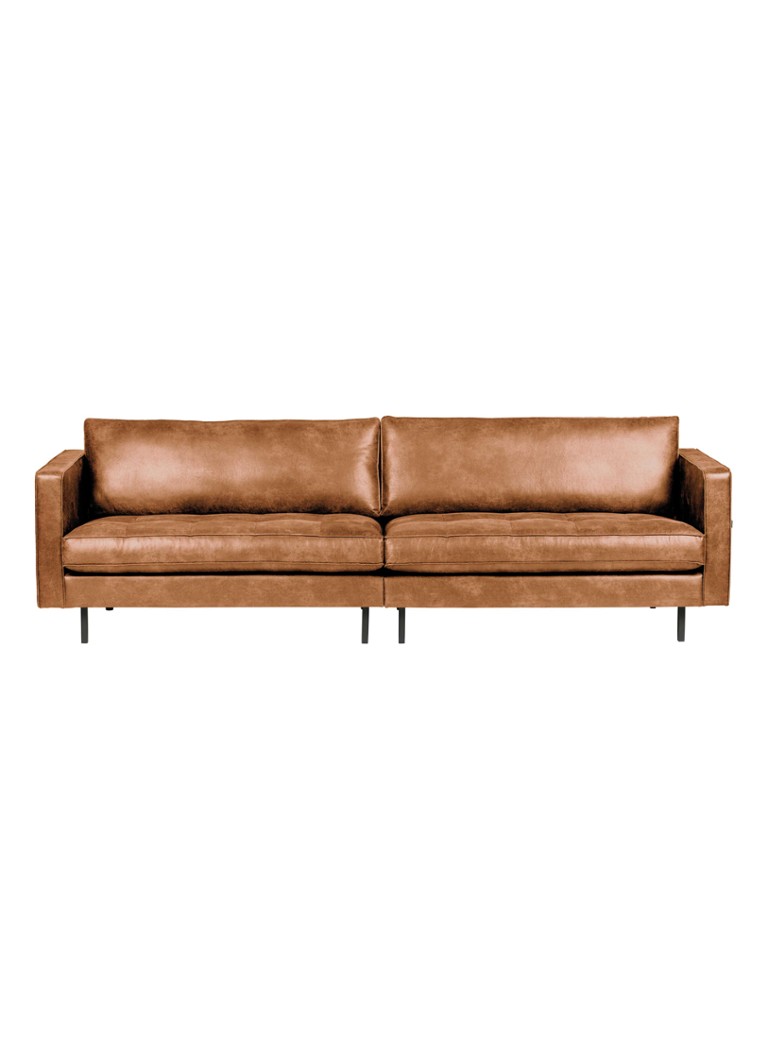 Canapea BePureHome Rodeo Classic cu 3 locuri
