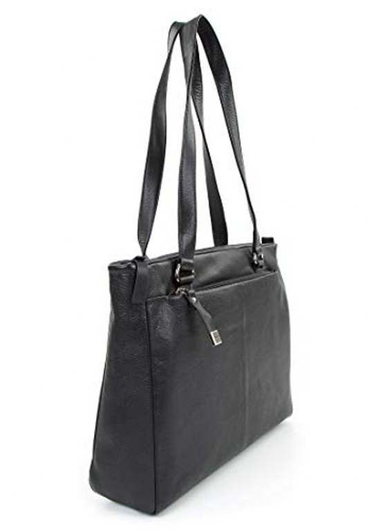 EMILY & NOAH Handtaschen schwarz