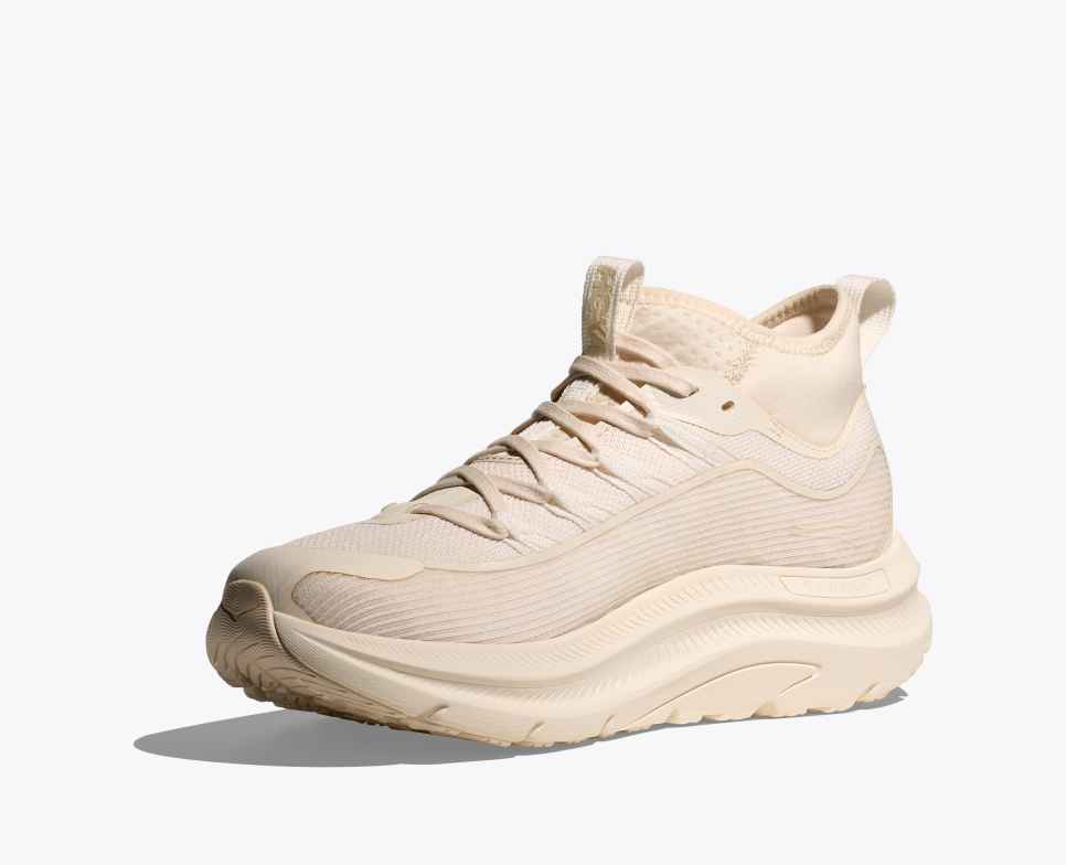 Kawana Mid Alabaster / Alabaster