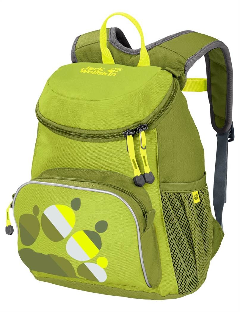 JACK WOLFSKIN Handtaschen grün LITTLE JOE