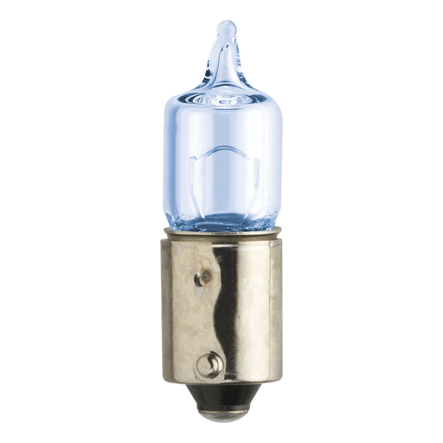 Philips Blue Vision H6W Glühlampen, 2 Stück - ATU