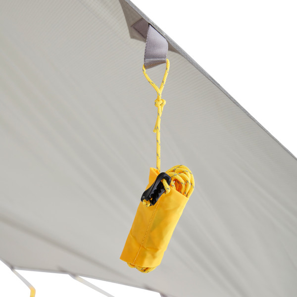 WING L - Tarp