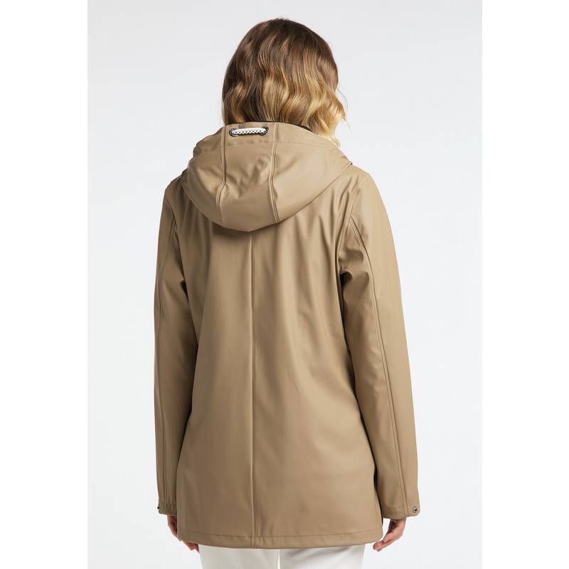 Schmuddelwedda Regenjacke Damen